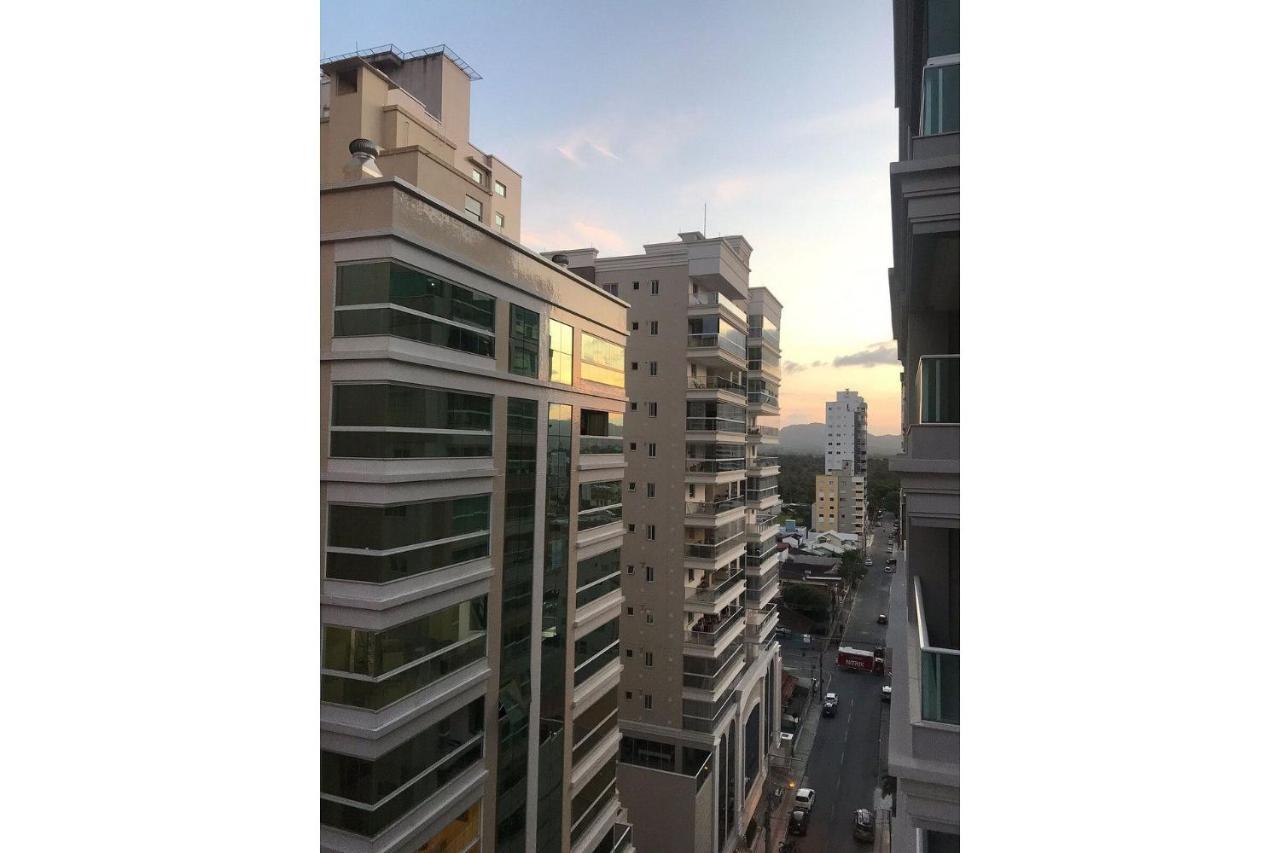 Curtindo Meia Praia Das Alturas Apartment Itapema Ngoại thất bức ảnh