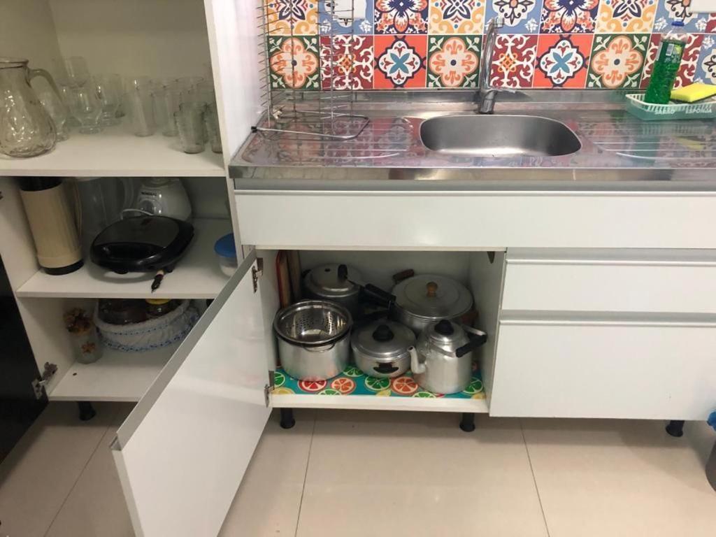 Curtindo Meia Praia Das Alturas Apartment Itapema Ngoại thất bức ảnh